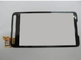 OEM de los recambios del tacto de la pantalla/del digitizador del lcd del teléfono celular de HTC HD2 Las empresas
