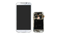 Reemplazo de alta resolución de la pantalla del digitizador del tacto de la exhibición de la galaxia s4 lcd de Samsung Las empresas
