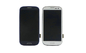 Pantalla del Lcd del teléfono celular del digitizador de la pantalla del LCD de 4,8 pulgadas para la galaxia S3 de Samsung Las empresas
