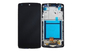 Pantalla del LCD del teléfono celular del digitizador de la pantalla LCD táctil del reemplazo para la asamblea del nexo 5 de LG Google Las empresas