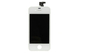 3,5 digitizador de cristal de la pantalla LCD táctil de Apple Iphone4s de la pulgada, tacto de la exhibición del LCD del teléfono móvil Las empresas