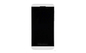 Pantalla del LCD del teléfono móvil de la pantalla LCD táctil del reemplazo para Blackberry Z10 Las empresas