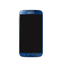 4,3 pulgadas de alta de la definición pantalla LCD táctil de Samsung para S4 mini i9190 LCD con el azul del digitizador Las empresas
