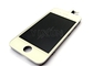 OEM Apple IPhone 4 piezas LCD del OEM con el reemplazo de la asamblea del digitizador Las empresas