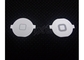 6 Meses limitada garantía IPhone 4 OEM partes Inicio botón blanco / Original nuevo Las empresas