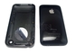 6 Meses limitada garantía Apple IPhone 3 G OEM partes espalda cubierta vivienda negro Las empresas