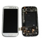 Pantalla del LCD del teléfono de TFT Samsung para i9300 la galaxia s3 con el digitizador Las empresas