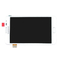 Pantalla móvil de Samsung LCD de la nota de la galaxia 5,3 pulgadas para I9220/N7000 Las empresas