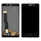 4,5 pantalla de la pulgada 1280x768 Nokia LCD para Nokia Lumia 925 piezas de reparación del digitizador del LCD Las empresas