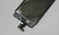 Las piezas de reparación del OEM Iphone 4S amarillean el reemplazo del digitizador de la pantalla del LCD para el iphone 4s Las empresas