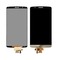 Oro de 5,5 pulgadas, negro, reemplazo blanco de la pantalla de LG LCD para la asamblea del digitizador de la pantalla de LG G3 D855 LCD Las empresas