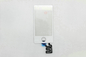 Pantalla de alta resolución negra/blanca del lcd del tacto de IPod para la pantalla táctil Nano7 Las empresas