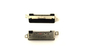 Recambios de IPod de la carga por USB del conector negro del muelle para el cable de la flexión del puerto del cargador de IPod Touch4 Las empresas