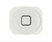 IPhone casero del botón de Apple Iphone 5 del reemplazo 5 recambios, negro/blanco Las empresas