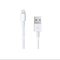 Cable del relámpago USB del iPhone 5 del Pin del blanco 8/relámpago del iphone 5 al cable del usb Las empresas