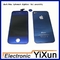 Pantalla LCD Digitalizador Kits de reemplazo de Asamblea cromo OEM azul IPhone 4 partes Las empresas