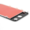 Iphone 4G de 3,5 pulgadas LCD + piezas de reparación del digitizador de la pantalla táctil para el teléfono celular Las empresas