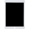 Pantalla táctil capacitiva del iPad del reemplazo multi-touch de la pantalla LCD Las empresas