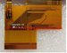 Pantalla de la pulgada HD TFT LCD de CHIMEI INNOLUX 5,0 (16: 9) HE050NA-01F 800 (RGB) *480 WVGA 200001251-00 Las empresas