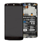 Profesional de la pantalla del LCD de la pantalla negra del OEM Nexus5 LG LCD/del teléfono móvil Las empresas