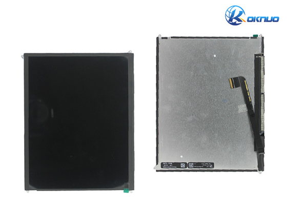 De Buena Calidad Recambios negros de Ipad de la resolución de la altura reparación de la pantalla del Lcd de 4,7 pulgadas para Ipad 4 Venta