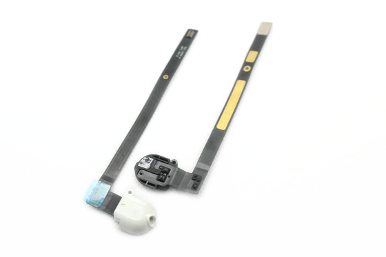 De Buena Calidad Recambios de Ipad del cable de la flexión del conector de audio, Apple Ipad 5 accesorios de la tableta del aire Venta