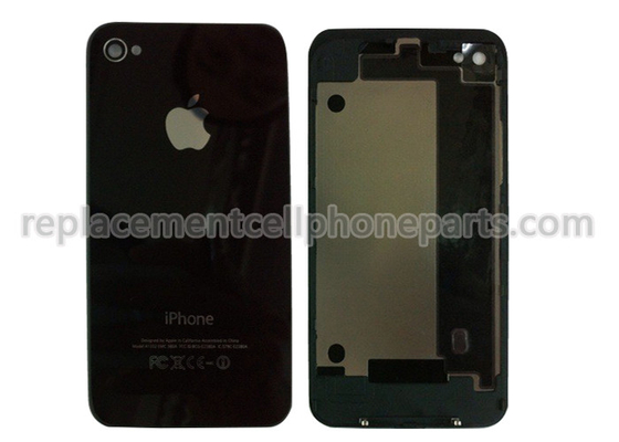 De Buena Calidad Reemplazo de la cubierta de batería del Apple iPhone 4 de las piezas del teléfono celular del OEM Venta