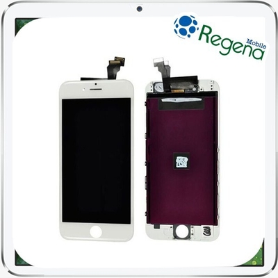 De Buena Calidad IPhone original 6 recambios para la asamblea del digitizador del iPhone 6plus LCD Venta