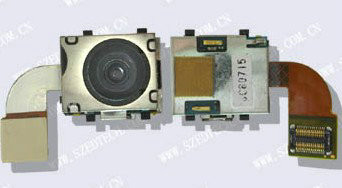 De Buena Calidad Cámara de teléfonos móviles Sony Ericsson K800 con flex repuestos de cables Venta