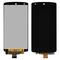 Reemplazo negro de la pantalla de LG LCD de 4,95 pulgadas para el digitizador de la pantalla LCD táctil D820 del nexo 5 de LG Las empresas
