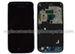 Teléfono celular de 4,0 pulgadas LCD completo para la galaxia S1/I9000 LCD de Samsung con la pantalla táctil Las empresas