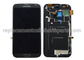 Las piezas de reparación del teléfono celular para la galaxia de Samsung observan la pantalla de 2 N7100 LCD con el digitizador 5,5 pulgadas Las empresas